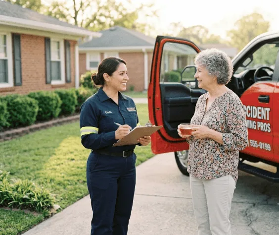 Accident Towing Service Northbrook, IL FAQs
